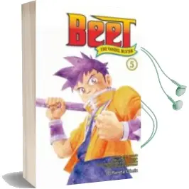 Descargar AudioLibro Beet the Vandel Buster nº 05/12 de Riku Sanjo año 2018