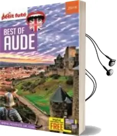 Descargar AudioLibro Best of Aude 2018-2019 Petit Fute Offre num de D. Auzias año 2018