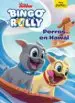 AudioLibro Bingo y Rolly: Perros en Hawai: Cuento de Varios Autores