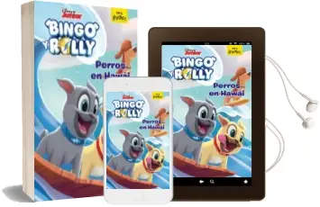 Descargar AudioLibro Bingo y Rolly: Perros en Hawai: Cuento de Varios Autores año 2018