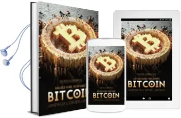 Descargar AudioLibro Bitcoin: ¿Amenaza u Oportunidad? de Juan Carlos Galindo año 2018