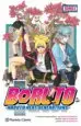 AudioLibro Boruto nº 1 de Masashi Kishimoto
