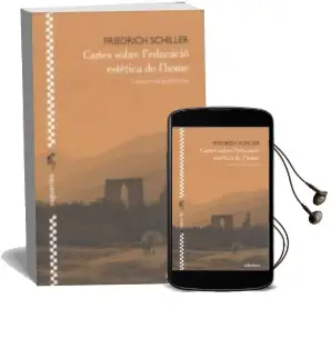 Descargar AudioLibro Cartes Sobre l Educacio Estetica de l Home de Friedrich Schiller año 2018