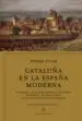 AudioLibro Cataluña en la España Moderna, Vol. 1 de Pierre Vilar