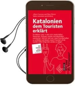 Descargar AudioLibro Catalunya Explicat per als Turistes, Alemany de Albert Carreras De Odriozola año 2018