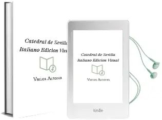 Descargar AudioLibro Catedral de Sevilla (Italiano) (Edicion Visual) de Varios Autores año 2018