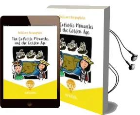 Descargar AudioLibro Catholic Monarchs Golden age (Brilliant Ideas) 5º Educacion Prima ria Ingles de Varios Autores año 2018