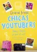 AudioLibro Chicas Youtubers 4 :Jazzy Jessie, ¡A por el oro! de Emma Moss