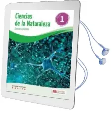 Descargar AudioLibro Ciencias 1 Formacion Profesional Basica ed 2018 de Varios Autores año 2018