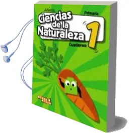 Descargar AudioLibro Ciencias de la Naturaleza 1ºeducacion Primaria Cuaderno Serie Pieza a Pieza Madrid Cast ed 2018 de Varios Autores año 2018