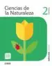 AudioLibro Ciencias Naturales 2º Educacion Primaria Canar Saber Hacer Contigo Castellano ed 2018 de Varios Autores