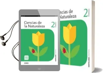 Descargar AudioLibro Ciencias Naturales 2º Educacion Primaria Canar Saber Hacer Contigo Castellano ed 2018 de Varios Autores año 2018