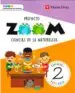 AudioLibro Ciencias Naturaleza 2º Educacion Primaria Proyecto Zoom ed 2018 Madrid Castellano de Varios Autores