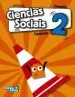 AudioLibro Ciencias Sociais 2º Educacion Primaria Caderno Gallego Galicia de Alaska Araluce León