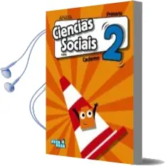 Descargar AudioLibro Ciencias Sociais 2º Educacion Primaria Caderno Gallego Galicia de Alaska Araluce León año 2018
