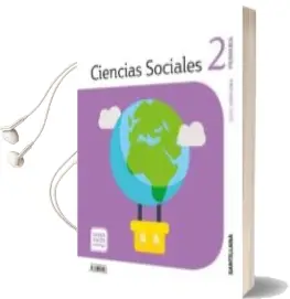 Descargar AudioLibro Ciencias Sociales2º Educacion Primaria Saber Hacer Contigo ed 2018 de Varios Autores año 2018
