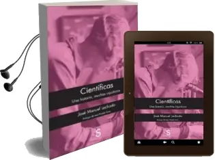 Descargar AudioLibro Científicas de Jose Manuel Lechado año 2018