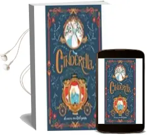 Descargar AudioLibro Cinderella de Katie Haworth año 2018