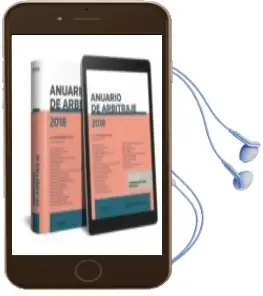 Descargar AudioLibro Civitas: Anuario de Arbitraje 2018 de Mª Jose Menendez Arias año 2018