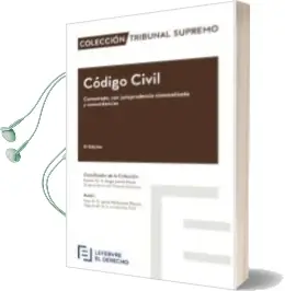 Descargar AudioLibro Código Civil Comentado (5ª Edicion) de Desconocido año 2018