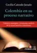AudioLibro Colombia en su Proceso Narrativo de Cecilia Calcedo Jurado