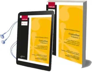 Descargar AudioLibro Comedias (Vol. i) de No Especificado año 2018