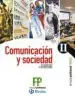 AudioLibro Comunicación y Sociedad ii Formación Profesional Básica de David Rosendo Ramos