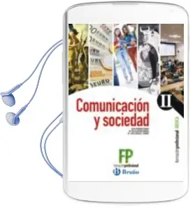 Descargar AudioLibro Comunicación y Sociedad ii Formación Profesional Básica de David Rosendo Ramos año 2018