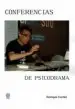 AudioLibro Conferencias de Psicodrama de Enrique Cortes