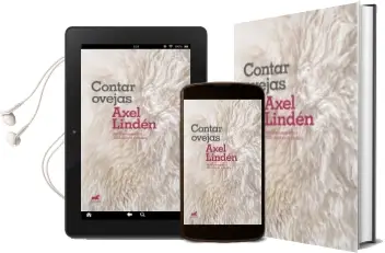 Descargar AudioLibro Contar Ovejas: Meditaciones Sobre 1021 Dias en el Campo de Axel Linden año 2018