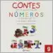 AudioLibro Contes per Aprendre els Números - Quadern 9 - Familia del 70 de Varios Autores
