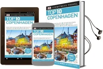 Descargar AudioLibro Copenhagen top 10 Eyewitness Travel Guide de Varios Autores año 2018