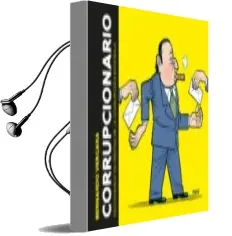 Descargar AudioLibro Corrupcionario de Bernado Vergara año 2018