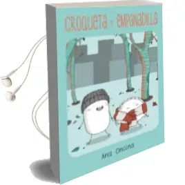 Descargar AudioLibro Croqueta y Empanadilla - 15ª Edicion de Ana Oncina Tortosa año 2018