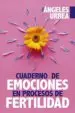AudioLibro Cuaderno de Emociones en Procesos de Fertilidad de Maria Angeles Urrea Rodriguez