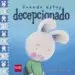 AudioLibro Cuando Estoy Decepcionado de Trace Moroney