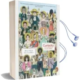 Descargar AudioLibro Curiocity: The Alternative a to z of London de Eliot And Lloyd año 2018