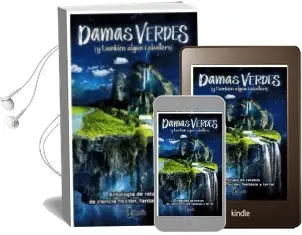 Descargar AudioLibro Damas Verdes (y También Algún Caballero) de Varios Autores año 2018