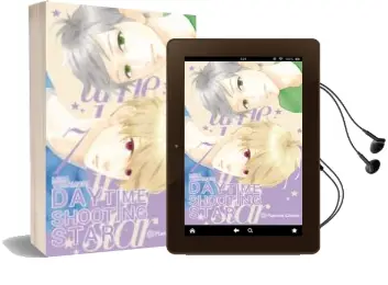 Descargar AudioLibro Daytime Shooting Stars nº 07/12 de Mika Yamamori año 2018