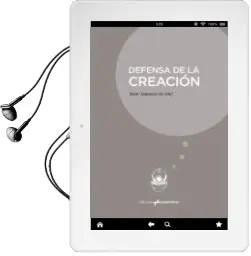 Descargar AudioLibro Defensa de la Creacion de Jose Antonio De Ory año 2018