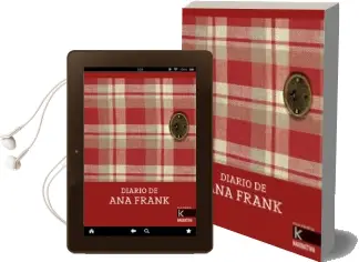 Descargar AudioLibro Diario de ana Frank de Anna Frank año 2018