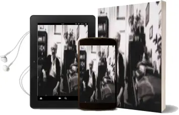Descargar AudioLibro Diario de una Alemana: Berlin Nueva York 1945 de Hertha Nathorff año 2018