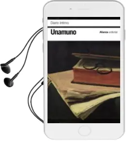 Descargar AudioLibro Diario Íntimo de Miguel De Unamuno año 2018