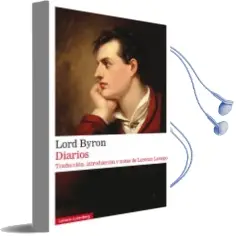 Descargar AudioLibro Diarios Lord Byron de George (Lord Byron) Gordon Byron año 2018