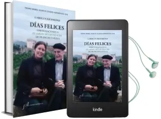 Descargar AudioLibro Dias Felices. Aproximaciones a el Jardin de las Delicias de Francisco Ayala de Carolyn Richmond año 2018