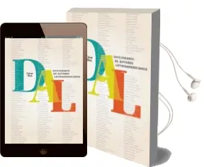 Descargar AudioLibro Diccionario de Autores Latinoamericanos de Cesar Aira año 2018