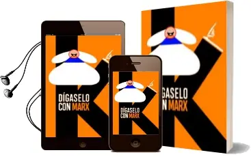 Descargar AudioLibro Digaselo con Marx de Varios Autores año 2018