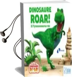 Descargar AudioLibro Dinosaure Roar! el Tyrannosaurus rex de Peter Curtis año 2018