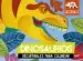 AudioLibro Dinosaurios (Recortables 3d) de Jonathan Woodward