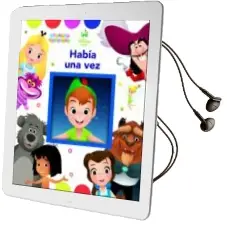 Descargar AudioLibro Disney Baby, mi Primer Tesoro de Disney año 2018